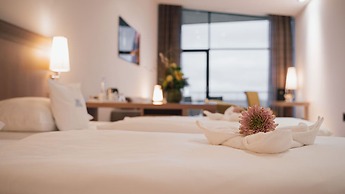 Parkhotel St. Leonhard