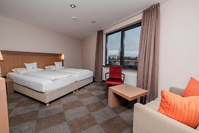 Parkhotel St. Leonhard