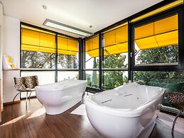 Parkhotel St. Leonhard