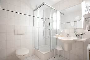 Parkhotel St. Leonhard