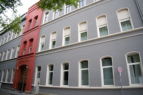 Hotel Amical