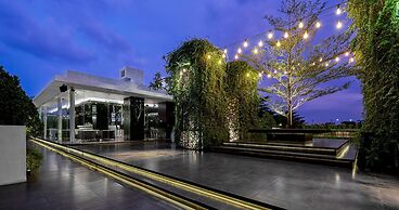 FM7 Resort Hotel Jakarta