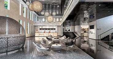 FM7 Resort Hotel Jakarta