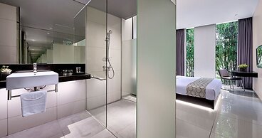 FM7 Resort Hotel Jakarta