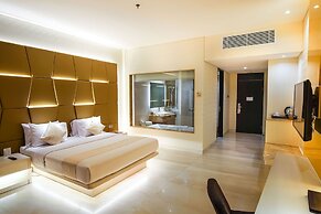 FM7 Resort Hotel Jakarta