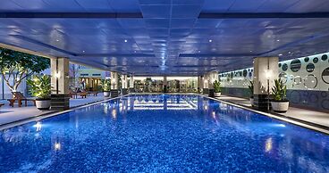 FM7 Resort Hotel Jakarta