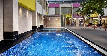 FM7 Resort Hotel Jakarta