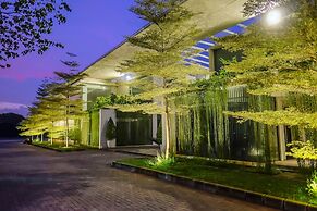 FM7 Resort Hotel Jakarta