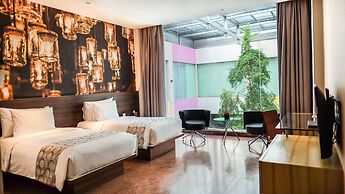 FM7 Resort Hotel Jakarta