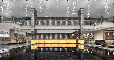 FM7 Resort Hotel Jakarta