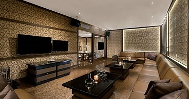 FM7 Resort Hotel Jakarta