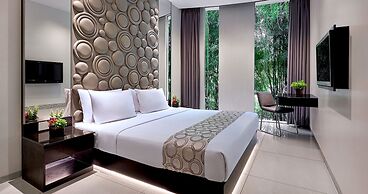 FM7 Resort Hotel Jakarta