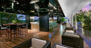 FM7 Resort Hotel Jakarta