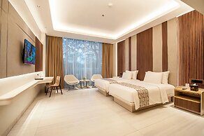 FM7 Resort Hotel Jakarta
