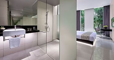 FM7 Resort Hotel Jakarta