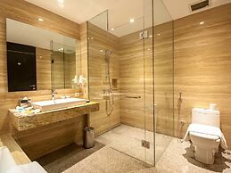 FM7 Resort Hotel Jakarta