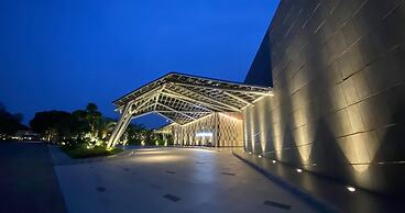 FM7 Resort Hotel Jakarta