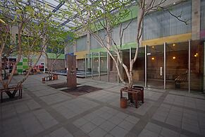 FM7 Resort Hotel Jakarta