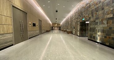 FM7 Resort Hotel Jakarta