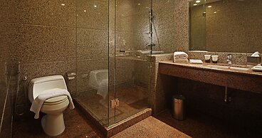 FM7 Resort Hotel Jakarta