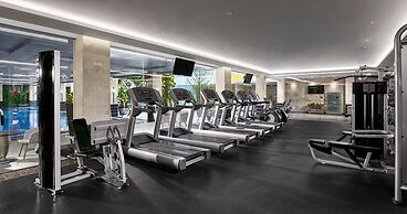 FM7 Resort Hotel Jakarta