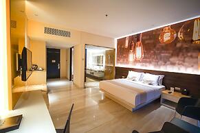 FM7 Resort Hotel Jakarta