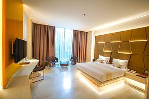 FM7 Resort Hotel Jakarta