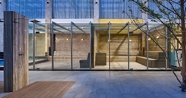 FM7 Resort Hotel Jakarta