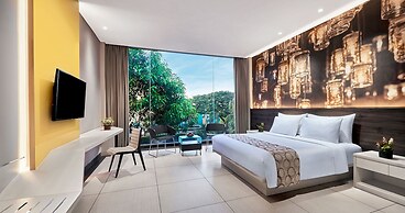 FM7 Resort Hotel Jakarta