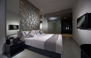 FM7 Resort Hotel Jakarta