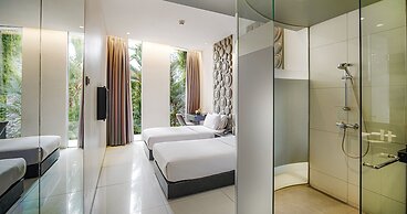 FM7 Resort Hotel Jakarta