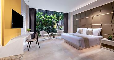 FM7 Resort Hotel Jakarta