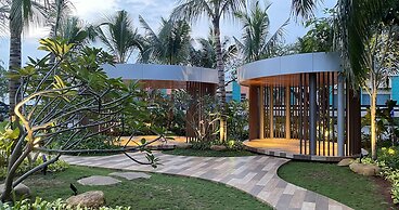 FM7 Resort Hotel Jakarta