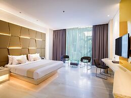 FM7 Resort Hotel Jakarta