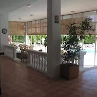 Apartamentos Marthas