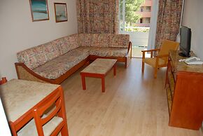 Apartamentos Marthas