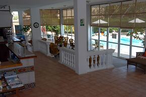 Apartamentos Marthas