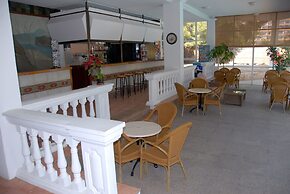 Apartamentos Marthas