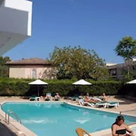 Apartamentos Marthas