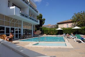 Apartamentos Marthas