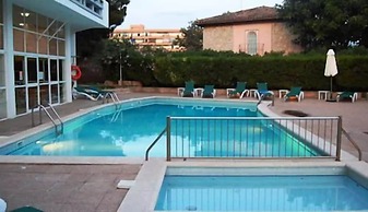 Apartamentos Marthas