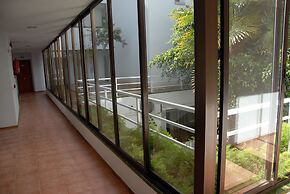 Apartamentos Marthas