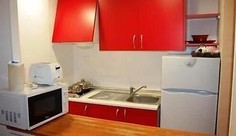 Apartamentos Marthas