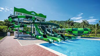 Hotel Riu Guanacaste - All Inclusive