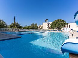 Vacanceole Residence L'Ile d'Or