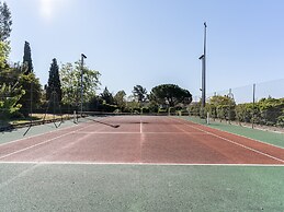 Vacanceole Residence L'Ile d'Or