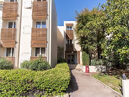 Vacanceole Residence L'Ile d'Or