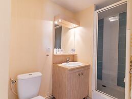 Vacanceole Residence L'Ile d'Or