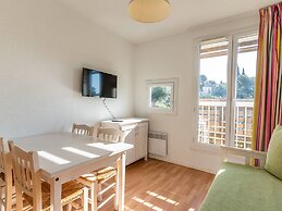 Vacanceole Residence L'Ile d'Or