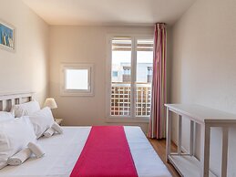 Vacanceole Residence L'Ile d'Or